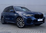 BMW X5 xDrive 30d mHEV A/T