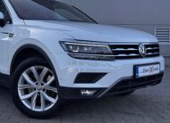 Volkswagen Tiguan Allspace 2.0 TDI SCR BMT 190k 4MOTION Ed.Highl