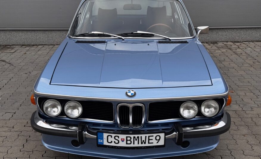 BMW 3.0 CSL