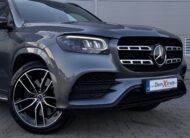 Mercedes-Benz GLS 580 mHEV 4MATIC A/T