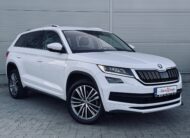 Škoda Kodiaq 2.0 TDI SCR 190k Laurin Klement DSG 4×4