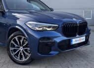 BMW X5 xDrive 30d mHEV A/T