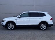 Volkswagen Tiguan Allspace 2.0 TDI SCR BMT 190k 4MOTION Ed.Highl