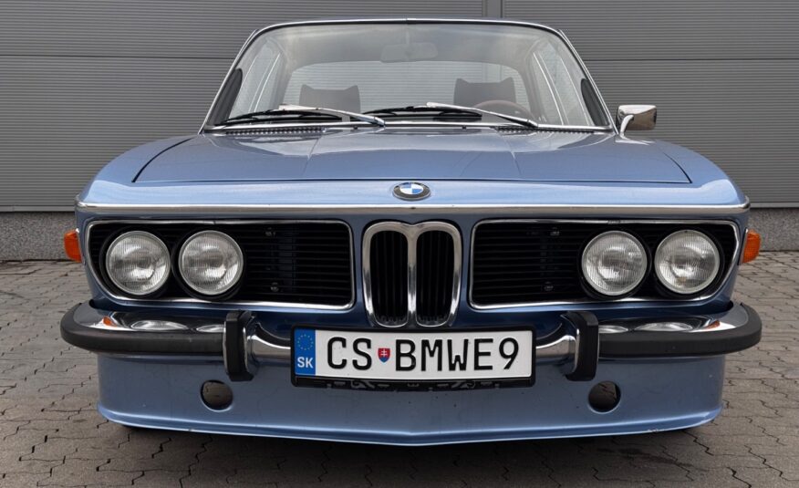 BMW 3.0 CSL