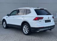 Volkswagen Tiguan Allspace 2.0 TDI SCR BMT 190k 4MOTION Ed.Highl