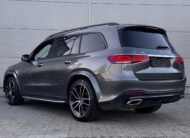 Mercedes-Benz GLS 580 mHEV 4MATIC A/T