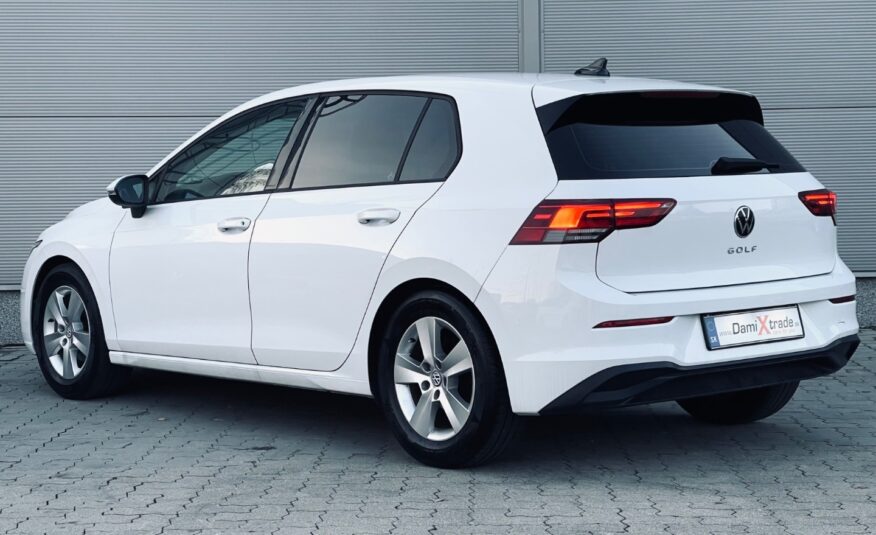 Volkswagen Golf 1.0 TSI OPF