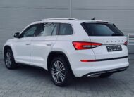 Škoda Kodiaq 2.0 TDI SCR 190k Laurin Klement DSG 4×4