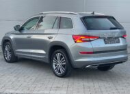 Škoda Kodiaq 2.0 TDI SCR 190k Laurin Klement DSG 4×4