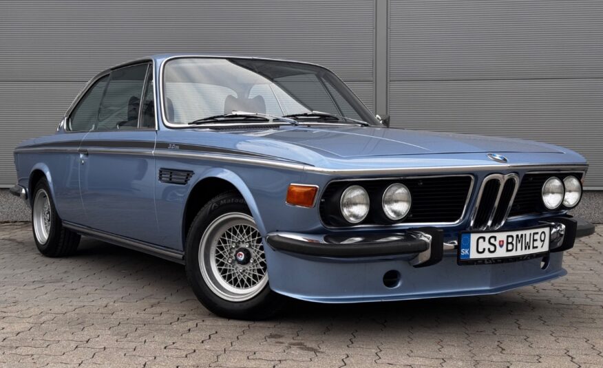 BMW 3.0 CSL