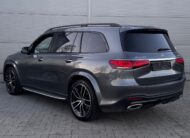 Mercedes-Benz GLS 580 mHEV 4MATIC A/T