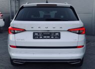 Škoda Kodiaq 2.0 TDI SCR 190k Laurin Klement DSG 4×4