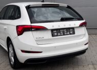 Škoda Scala 1.0 TSI Ambition