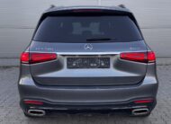 Mercedes-Benz GLS 580 mHEV 4MATIC A/T