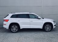 Škoda Kodiaq 2.0 TDI SCR 190k Laurin Klement DSG 4×4