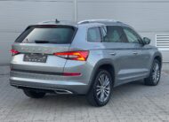 Škoda Kodiaq 2.0 TDI SCR 190k Laurin Klement DSG 4×4