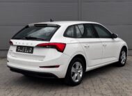 Škoda Scala 1.0 TSI Ambition