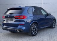 BMW X5 xDrive 30d mHEV A/T