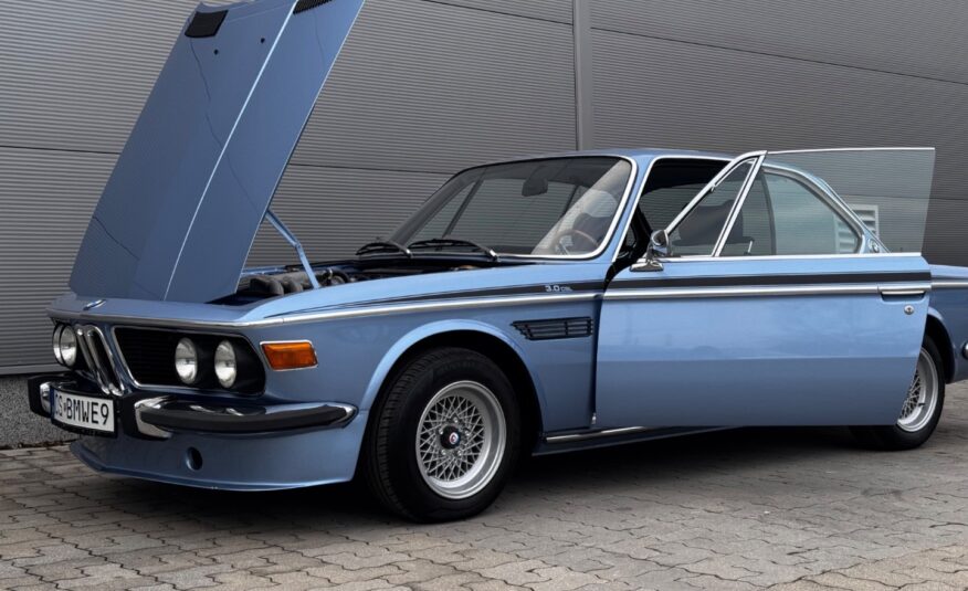 BMW 3.0 CSL