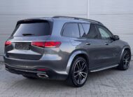 Mercedes-Benz GLS 580 mHEV 4MATIC A/T