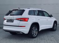 Škoda Kodiaq 2.0 TDI SCR 190k Laurin Klement DSG 4×4