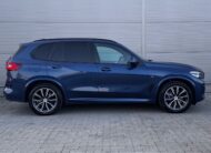 BMW X5 xDrive 30d mHEV A/T