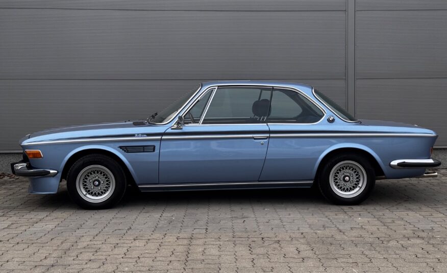 BMW 3.0 CSL