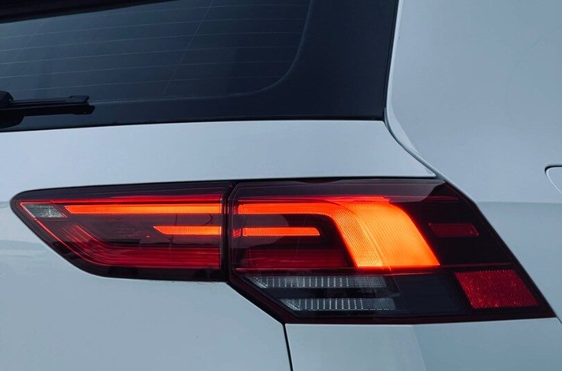 Volkswagen Golf 1.0 TSI OPF