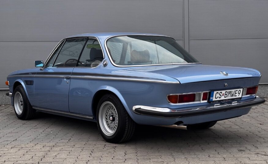 BMW 3.0 CSL