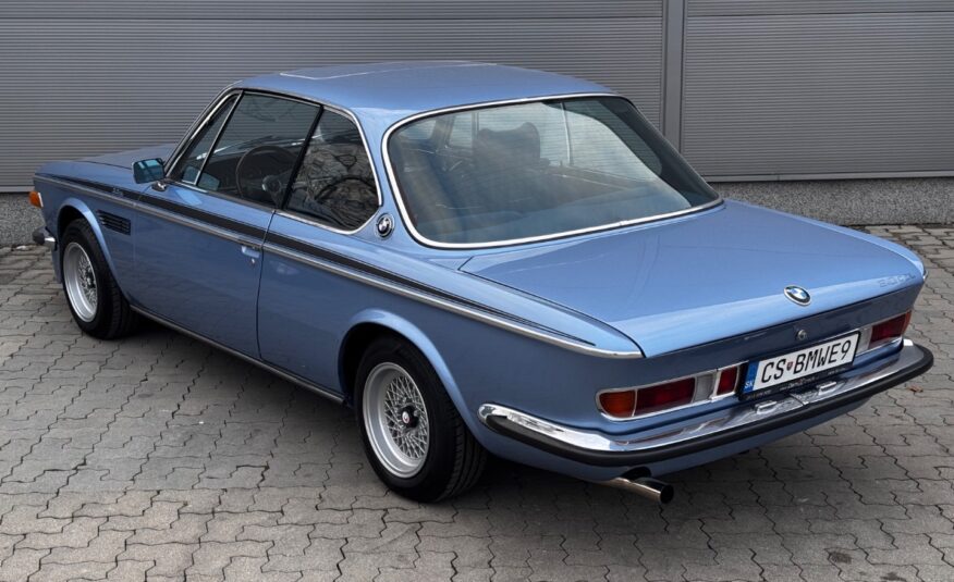 BMW 3.0 CSL