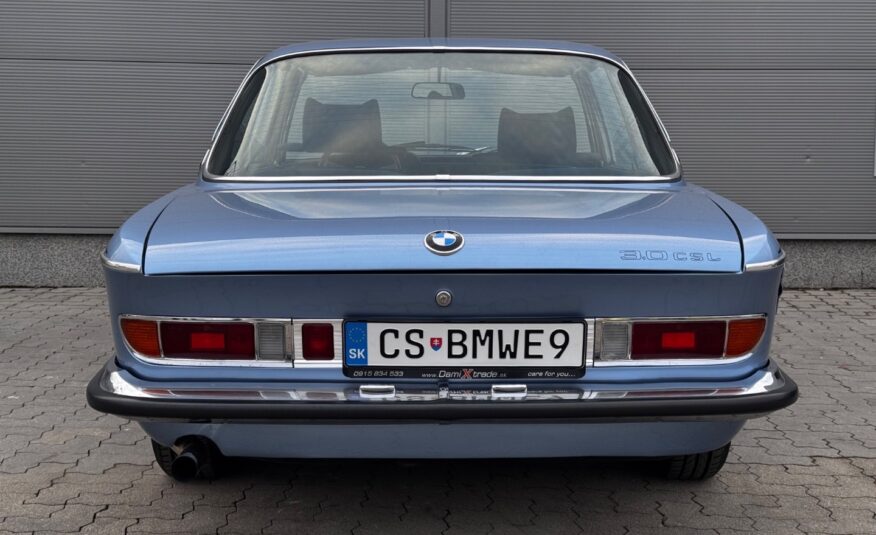 BMW 3.0 CSL