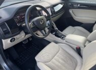 Škoda Kodiaq 2.0 TDI SCR 190k Laurin Klement DSG 4×4