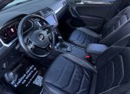 Volkswagen Tiguan Allspace 2.0 TDI SCR BMT 190k 4MOTION Ed.Highl