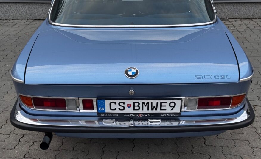 BMW 3.0 CSL