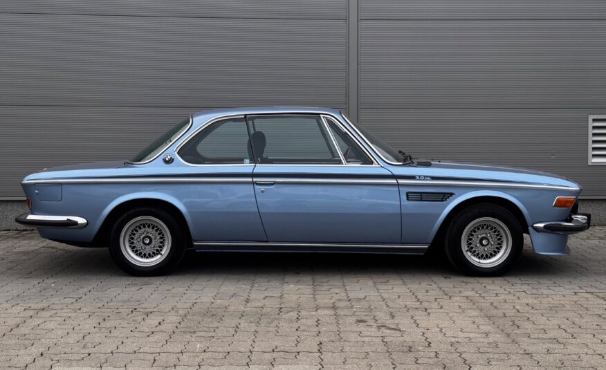 BMW 3.0 CSL