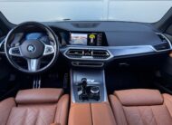 BMW X5 xDrive 30d mHEV A/T