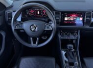 Škoda Kodiaq 2.0 TDI SCR 190k Laurin Klement DSG 4×4