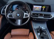 BMW X5 xDrive 30d mHEV A/T