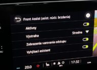 Škoda Octavia 2.0 TDI SCR Style DSG