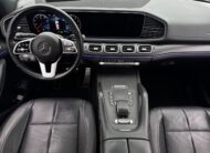 Mercedes-Benz GLS 580 mHEV 4MATIC A/T