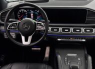 Mercedes-Benz GLS 580 mHEV 4MATIC A/T