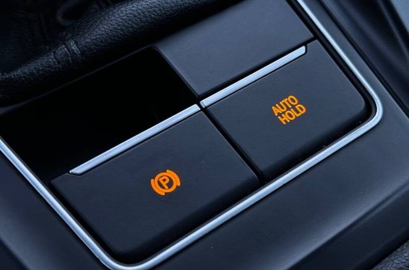 Volkswagen Golf 1.0 TSI OPF