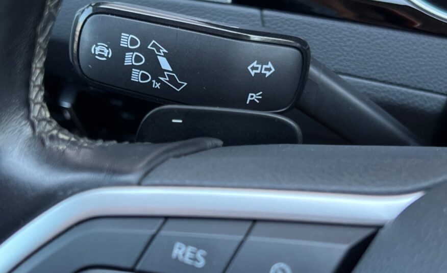 Volkswagen Passat 2.0 TDI Business 4Motion DSG