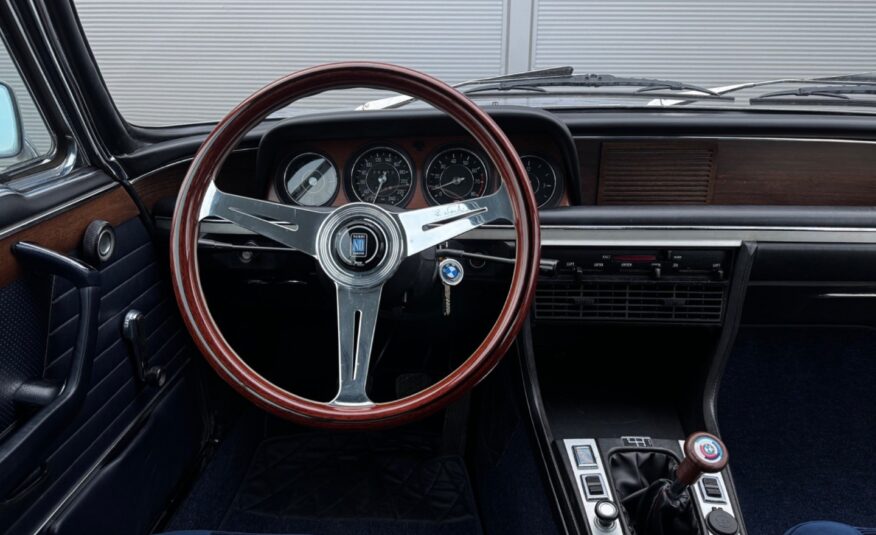 BMW 3.0 CSL