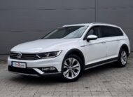Volkswagen Passat Alltrack 2.0 TSI BMT 4MOTION DSG