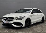 Mercedes-Benz CLA Shooting Brake Mercedes-AMG SB 45 4matic A/T