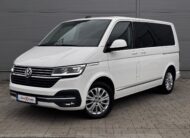 Volkswagen Multivan 2.0 BiTDI 199k Highline 4Motion DSG