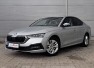 Škoda Octavia 1.5 TSI e-TEC Style DSG