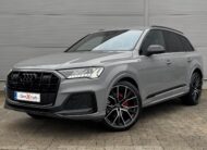 Audi Q7 50 3.0 TDI mHEV S line quattro tiptronic