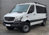 Mercedes-Benz Sprinter 313 CDI 2.2 R2 SVS